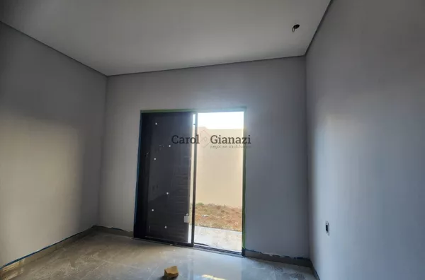 CA2982 - Casa Moderna e Funcional à Venda – Vila Xavier, Assis/SP - Foto 10