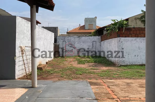 CA650 - CASA A VENDA VILA CLEMENTINA - Foto 35