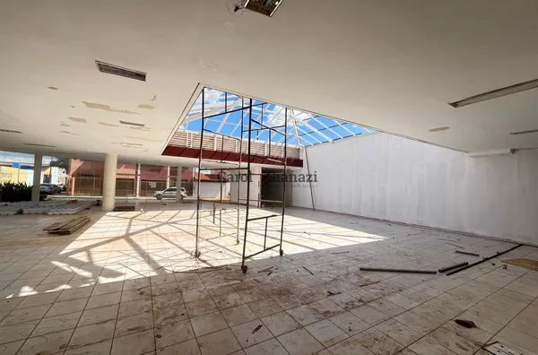SA1764 - Salão Comercial para Locação na Av Dom Antônio - Foto 12