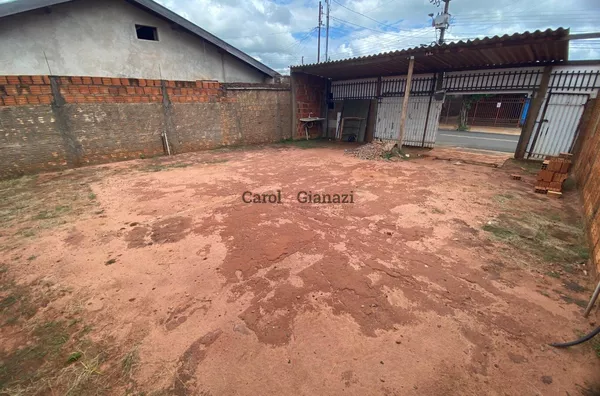 TE2556- Terreno para locação no Jardim São Nicolau em Assis - Foto 2