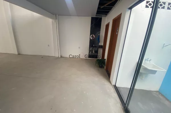 GA3189-Galpão para locação no Parque Universitário em Assis