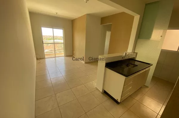 AP2248- Apartamento para locação no Residencial Esplanada em Assis