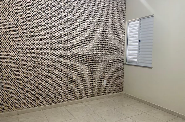 CA1724 - Casa à Venda no Vale do Sol II em Assis