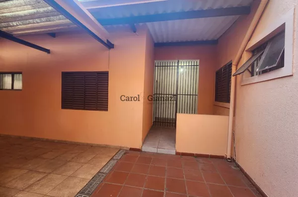 CA2109- Casa para venda na Vila Xavier em Assis