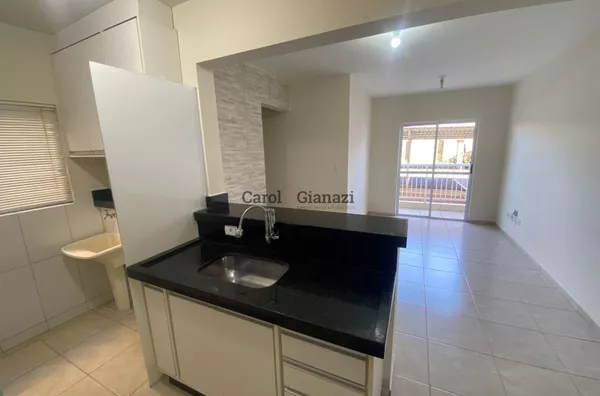 AP2247- Apartamento para locação no Residencial Esplanada em Assis