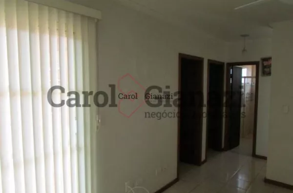 AP189 - VENDO APARTAMENTO - EDIFICIO RESIDENCIAL VENEZA