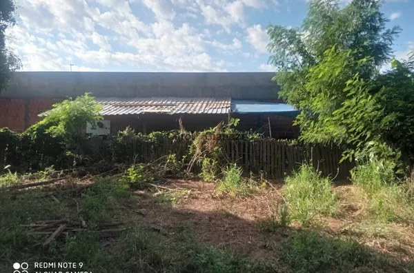 TE1195 - Terreno a venda,  Vila Progresso, Assis