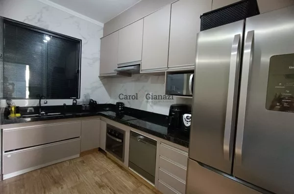 CA2735- Casa para venda no Parque Universitário em Assis