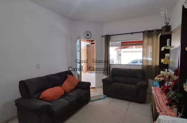 CA753 - CASA A VENDA RESIDENCIAL VIVERDE I