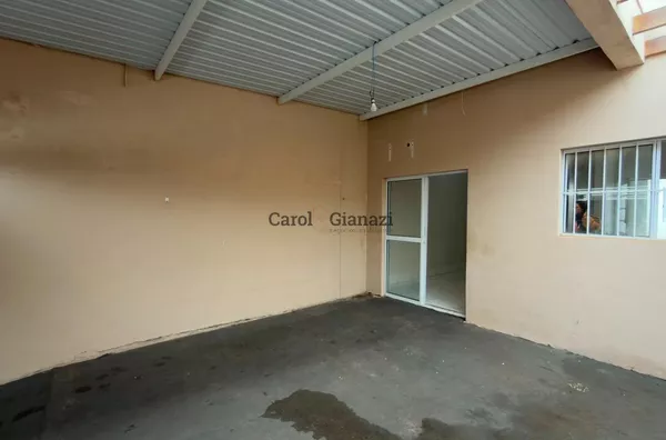CA2896-Casa para venda no Residencial Veneza em Assis