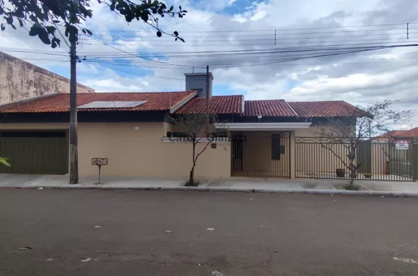 CA2960 - Casa para Locação no Centro - Foto 2