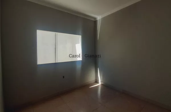CA1996-Casa para venda no Residencial Sol Nascente em Assis