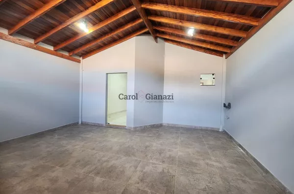 CA2285- Casa para locação no Condomínio Viverde I em Assis