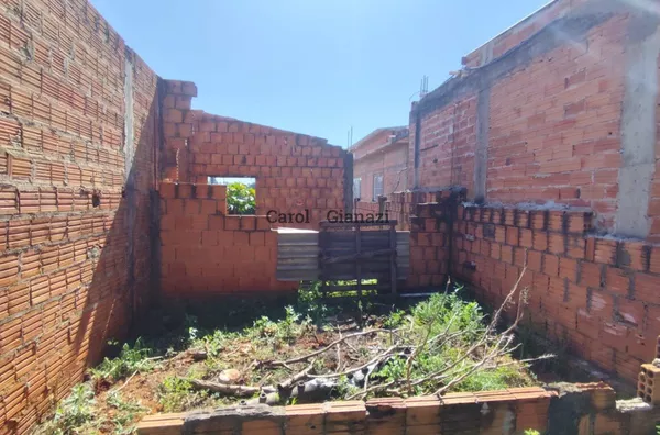 TE2273- Terreno para venda no Assis 3 em Assis