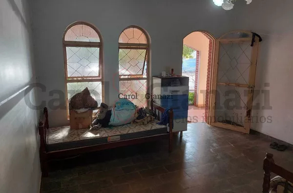 CA604 - CASA A VENDA PALMITAL