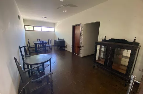 CA2749-Casa para locação na Vila Santo Antônio em Assis