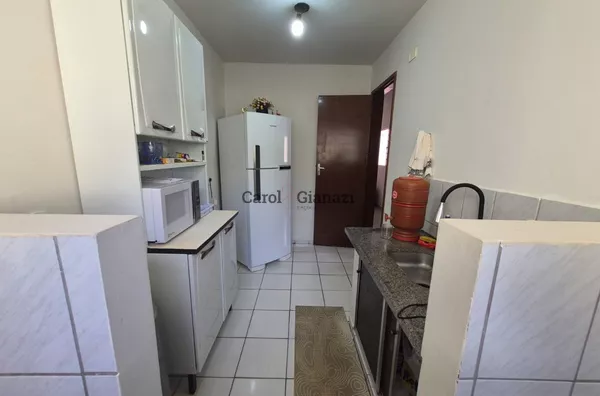 AP2716-Apartamento para locação no Residencial Copacabana em Assis