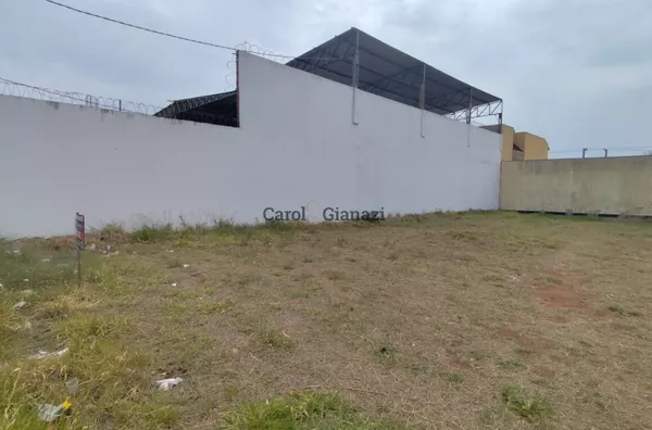 TE2198- Terreno para venda no Jardim Aeroporto em Assis