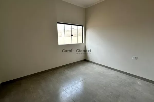 CA1959-Casa para venda na Vila Ribeiro em Assis