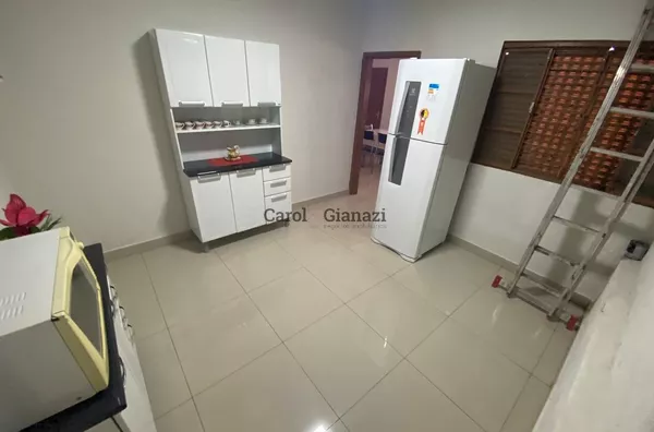 CA2655-Casa para venda no Centro de Assis