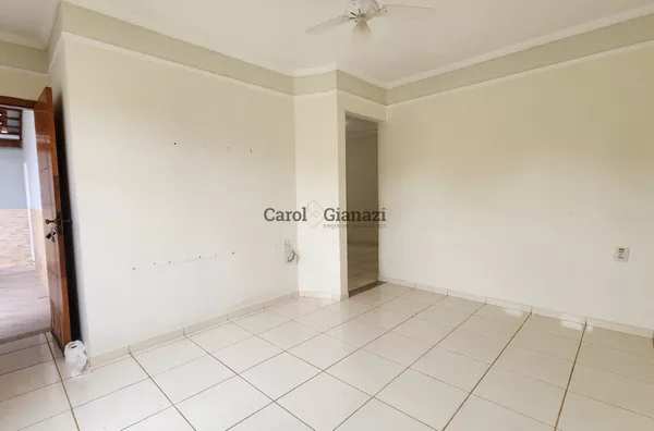 CA2377- Casa para Locação no Jardim Paraná em Assis