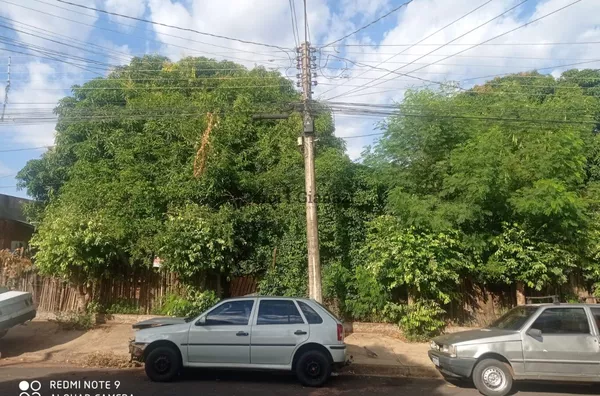 TE1195 - Terreno a venda,  Vila Progresso, Assis