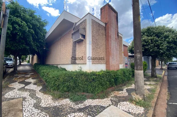 CA2582- Casa para locação no Centro de Assis - Foto 28