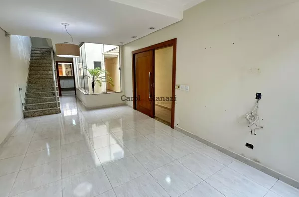 CA2616- Casa para venda no San Fernando Valley em Assis