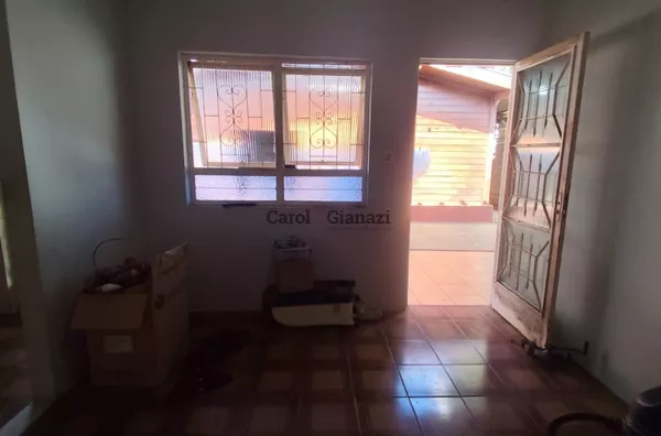 CA2804-Casa para venda na Vila Ouro Verde em Assis - Foto 15