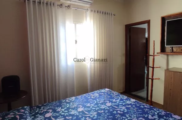 CA2686- Casa para venda no  San Fernando Valley em Assis - Foto 6