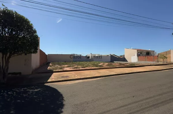 TE1850-Terreno para venda no Portal De São Francisco em Assis