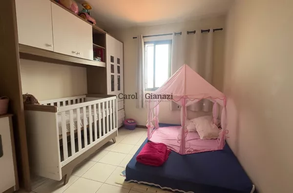 AP1632 - Apartamento à Venda no 3º Andar no Resiencial Ravena em Assis