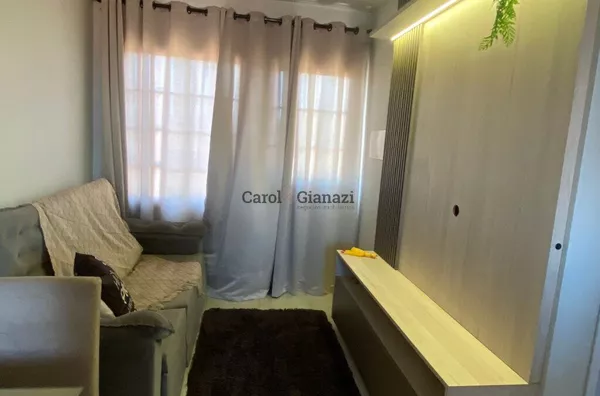 CA2782-Casa para venda no Residencial Bela Vista em Assis