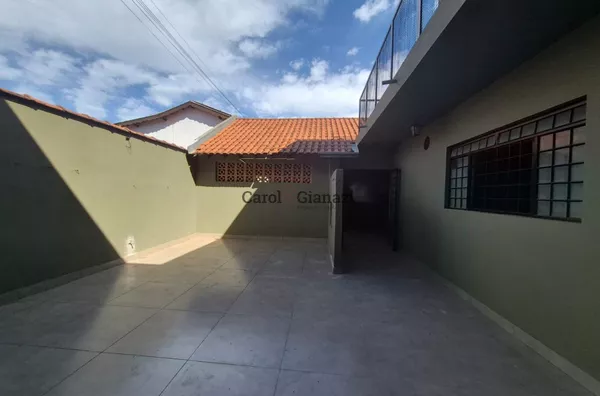CA3014 - Casa para venda na Vila Fiuza em Assis - Foto 47