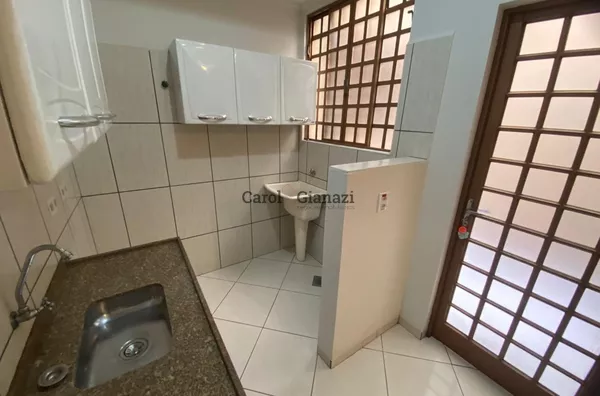 AP2859-Apartamento para locação no Centro de Assis