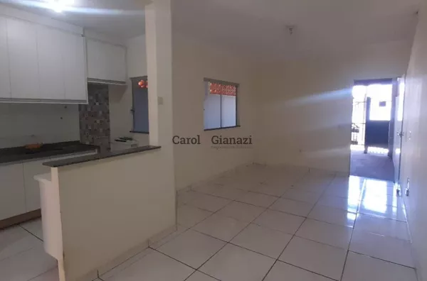 CA2291- Casa para venda na Vila Ribeiro em Assis