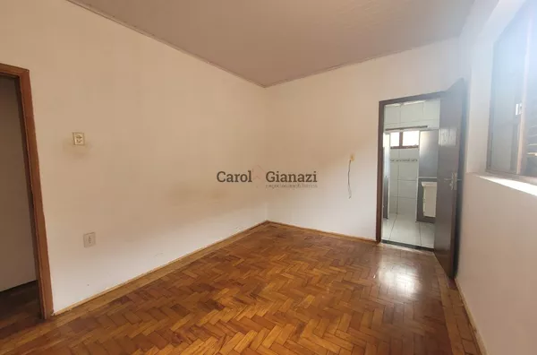 CA1911- Casa para venda na Vila Xavier em Assis