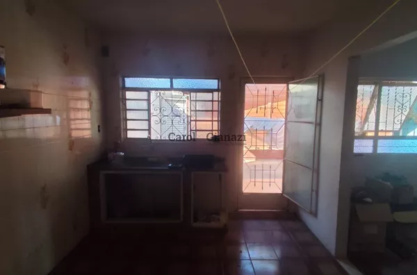 CA2804-Casa para venda na Vila Ouro Verde em Assis - Foto 17