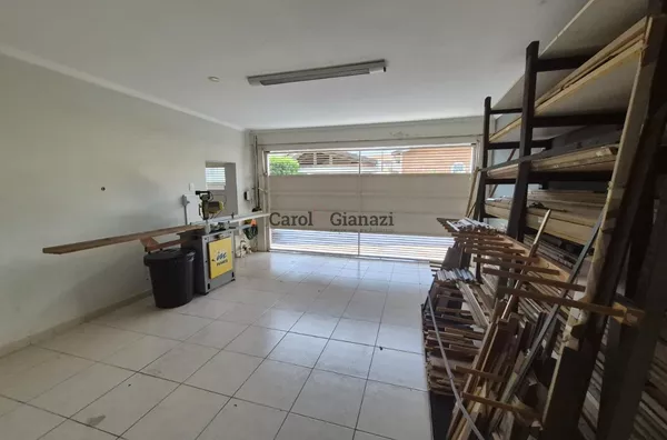 CA3296 - Casa para venda com ponto Comercial na Vila Zulmira em  Assis - Foto 22