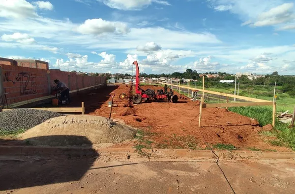 CA1191 - Casa à Venda Recém Construída no Jardim Sul, Assis - Foto 6