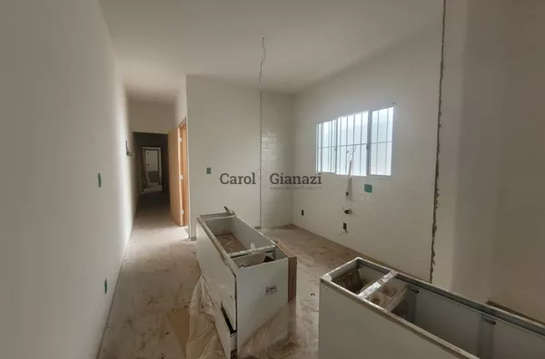 CA2279- Casa para venda no Portal De São Francisco em Assis