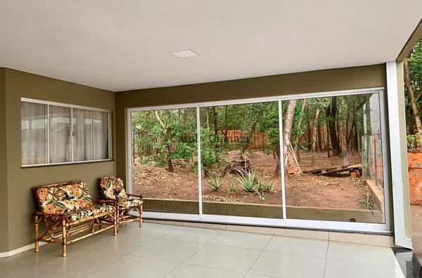 CA2546-Casa para venda no Residencial Viverde II em Assis - Foto 3