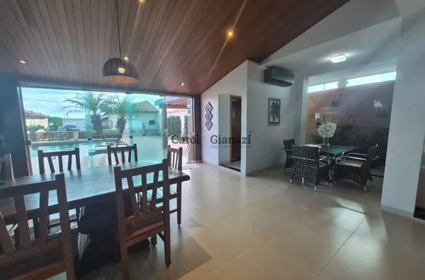 CA2986 - Casa Magnífica a venda em Cândido Mota - Foto 14