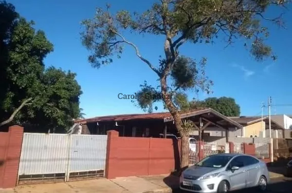 CA2804-Casa para venda na Vila Ouro Verde em Assis