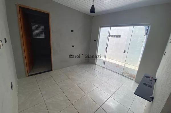 CA2690-Casa para Venda na Vila Progresso em Assis - Foto 3
