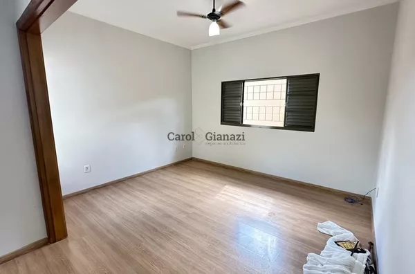 CA2734-Casa para locação no Jardim Europa em Assis