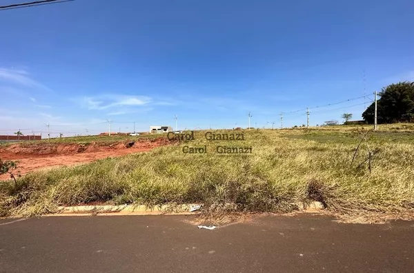 TE959 - TERRENO A VENDA - RESIDENCIAL JARDIM SUL