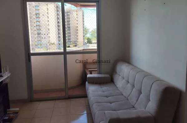 AP2455- Apartamento para Venda no Residencial Central PArk em Assis