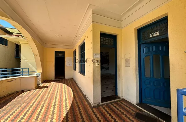 SA1138 - IMÓVEL COMERCIAL A VENDA - CENTRO