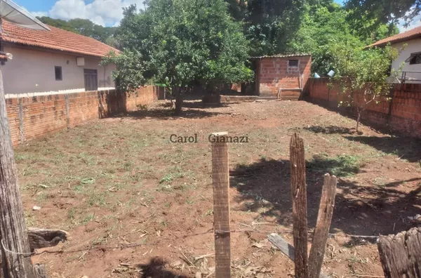 TE 1728 - Terreno para venda em Lutecia